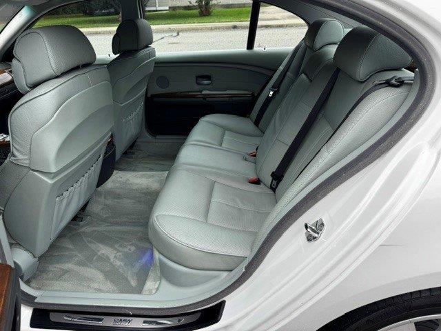 2004 BMW 745li (CC-2120548) for sale in Greensboro, North Carolina