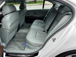 2004 BMW 745li (CC-2120548) for sale in Greensboro, North Carolina