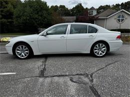 2004 BMW 745li (CC-2120548) for sale in Greensboro, North Carolina