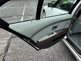 2004 BMW 745li (CC-2120548) for sale in Greensboro, North Carolina