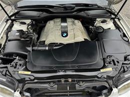 2004 BMW 745li (CC-2120548) for sale in Greensboro, North Carolina