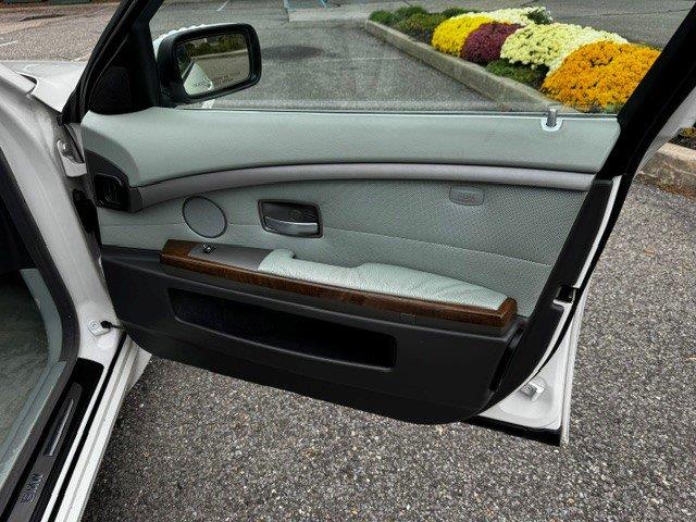 2004 BMW 745li (CC-2120548) for sale in Greensboro, North Carolina