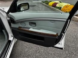 2004 BMW 745li (CC-2120548) for sale in Greensboro, North Carolina