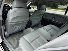 2004 BMW 745li (CC-2120548) for sale in Greensboro, North Carolina