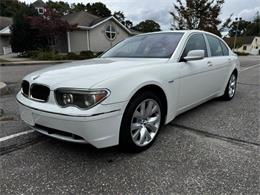 2004 BMW 745li (CC-2120548) for sale in Greensboro, North Carolina