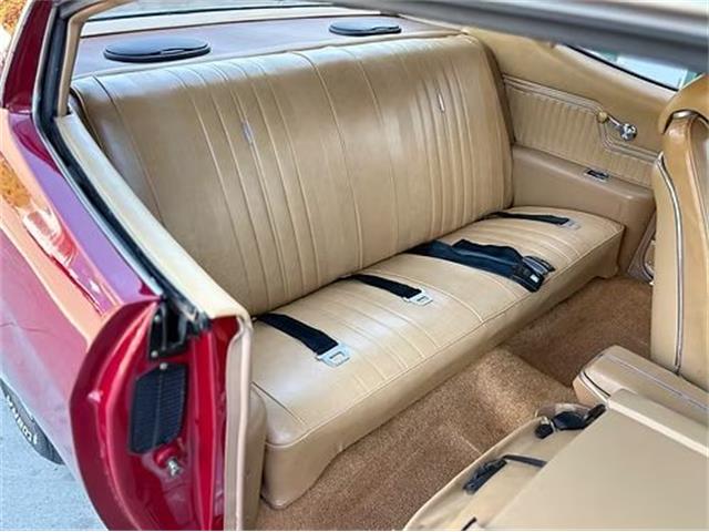 1970 Chevrolet Chevelle (CC-2120549) for sale in Cadillac, Michigan