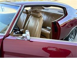 1970 Chevrolet Chevelle (CC-2120549) for sale in Cadillac, Michigan