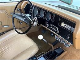 1970 Chevrolet Chevelle (CC-2120549) for sale in Cadillac, Michigan