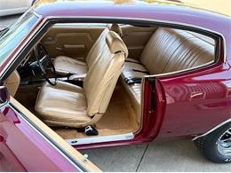 1970 Chevrolet Chevelle (CC-2120549) for sale in Cadillac, Michigan