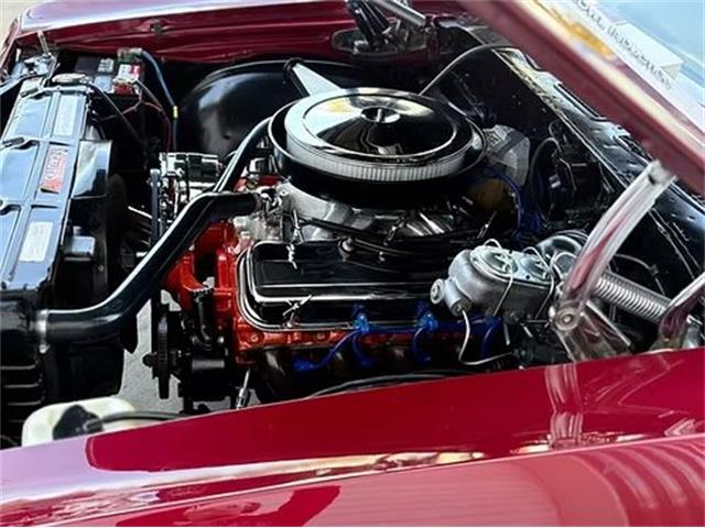1970 Chevrolet Chevelle (CC-2120549) for sale in Cadillac, Michigan