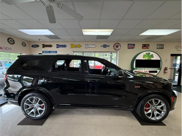 2026 Dodge Durango (CC-2120055) for sale in Greensboro, North Carolina
