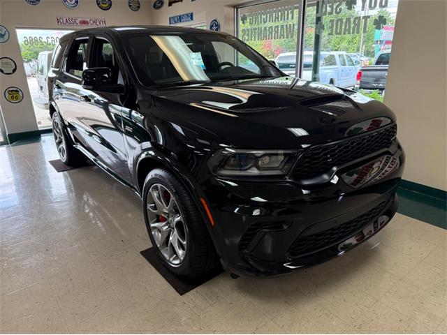 2026 Dodge Durango (CC-2120055) for sale in Greensboro, North Carolina