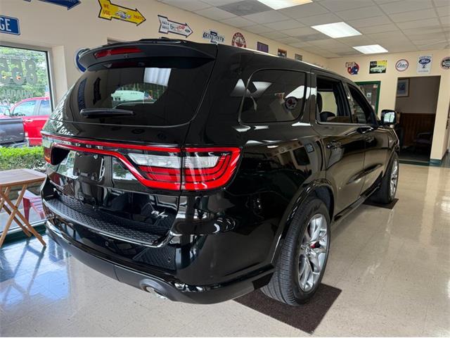 2026 Dodge Durango (CC-2120055) for sale in Greensboro, North Carolina