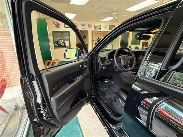 2026 Dodge Durango (CC-2120055) for sale in Greensboro, North Carolina