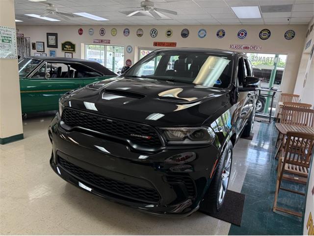 2026 Dodge Durango (CC-2120055) for sale in Greensboro, North Carolina