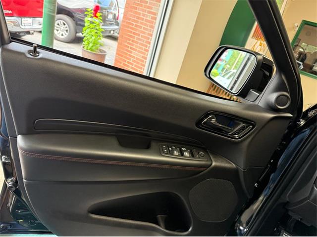 2026 Dodge Durango (CC-2120055) for sale in Greensboro, North Carolina