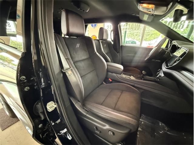 2026 Dodge Durango (CC-2120055) for sale in Greensboro, North Carolina