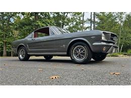 1966 Ford Mustang (CC-2120550) for sale in Greensboro, North Carolina