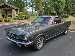 1966 Ford Mustang (CC-2120550) for sale in Greensboro, North Carolina