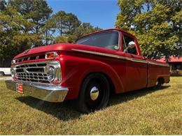 1966 Ford F100 (CC-2120551) for sale in Cadillac, Michigan