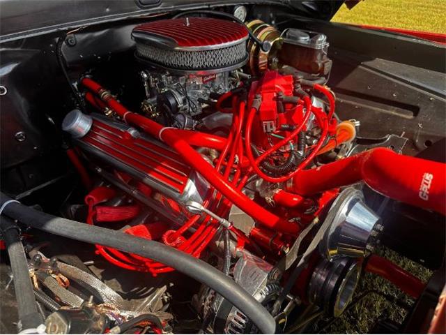 1966 Ford F100 (CC-2120551) for sale in Cadillac, Michigan