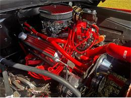 1966 Ford F100 (CC-2120551) for sale in Cadillac, Michigan