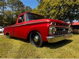 1966 Ford F100 (CC-2120551) for sale in Cadillac, Michigan