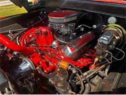 1966 Ford F100 (CC-2120551) for sale in Cadillac, Michigan