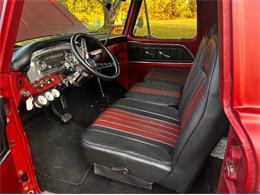 1966 Ford F100 (CC-2120551) for sale in Cadillac, Michigan