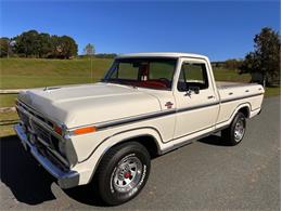 1977 Ford F100 (CC-2120552) for sale in Greensboro, North Carolina