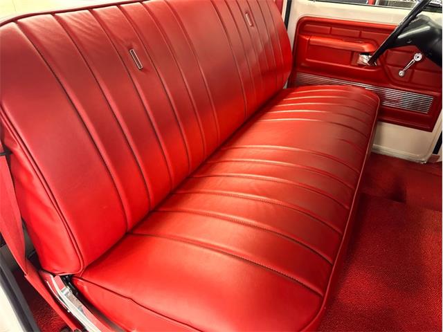 1977 Ford F100 (CC-2120552) for sale in Greensboro, North Carolina