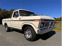 1977 Ford F100 (CC-2120552) for sale in Greensboro, North Carolina