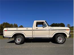 1977 Ford F100 (CC-2120552) for sale in Greensboro, North Carolina