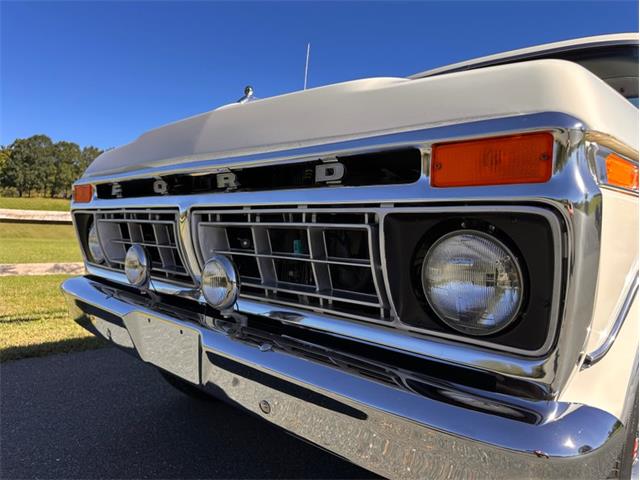 1977 Ford F100 (CC-2120552) for sale in Greensboro, North Carolina