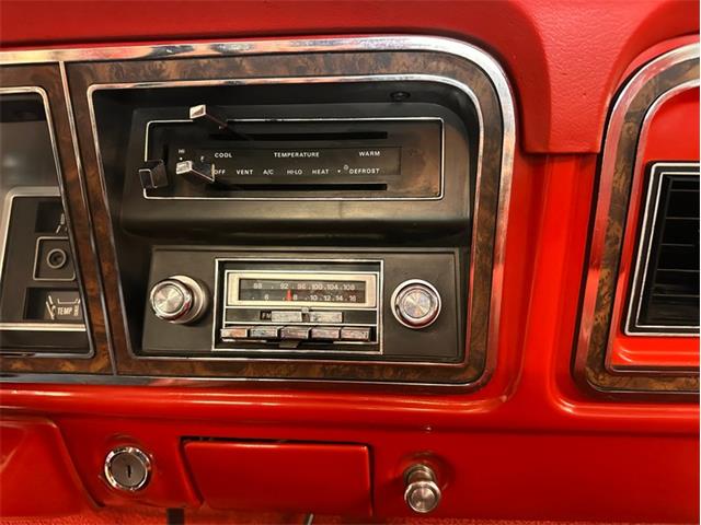 1977 Ford F100 (CC-2120552) for sale in Greensboro, North Carolina