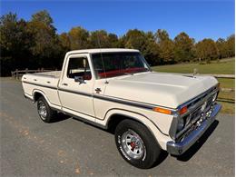 1977 Ford F100 (CC-2120552) for sale in Greensboro, North Carolina