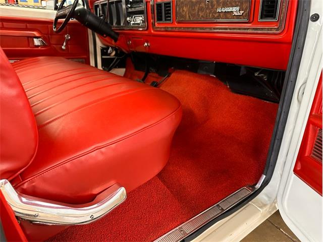 1977 Ford F100 (CC-2120552) for sale in Greensboro, North Carolina