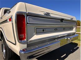 1977 Ford F100 (CC-2120552) for sale in Greensboro, North Carolina