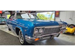 1966 Chevrolet Impala (CC-2120553) for sale in Cadillac, Michigan