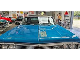 1966 Chevrolet Impala (CC-2120553) for sale in Cadillac, Michigan