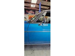 1966 Chevrolet Impala (CC-2120553) for sale in Cadillac, Michigan
