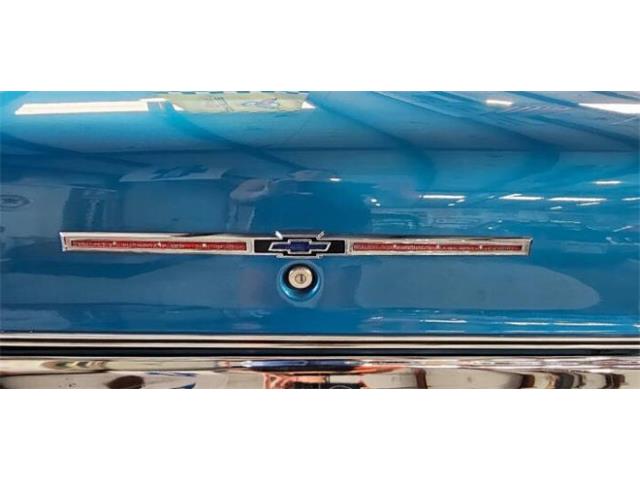 1966 Chevrolet Impala (CC-2120553) for sale in Cadillac, Michigan