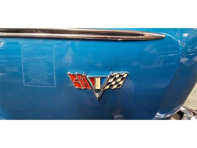 1966 Chevrolet Impala (CC-2120553) for sale in Cadillac, Michigan