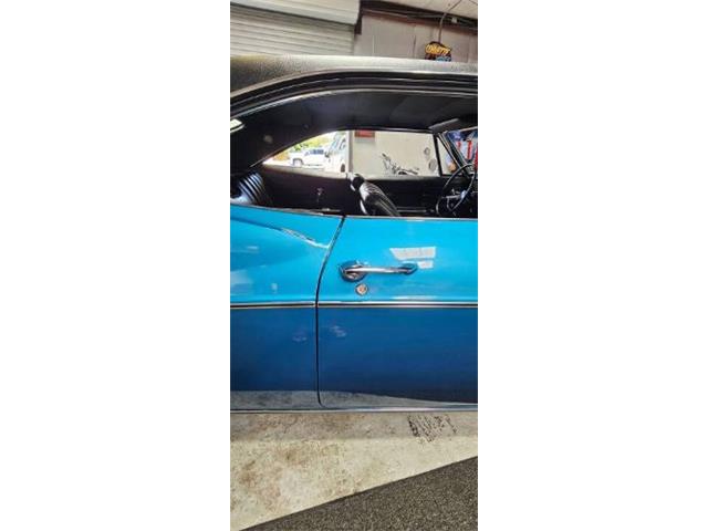 1966 Chevrolet Impala (CC-2120553) for sale in Cadillac, Michigan