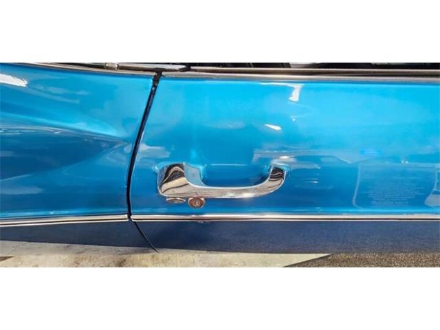 1966 Chevrolet Impala (CC-2120553) for sale in Cadillac, Michigan