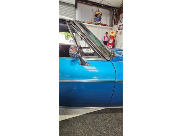 1966 Chevrolet Impala (CC-2120553) for sale in Cadillac, Michigan