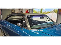 1966 Chevrolet Impala (CC-2120553) for sale in Cadillac, Michigan