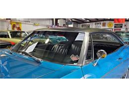 1966 Chevrolet Impala (CC-2120553) for sale in Cadillac, Michigan