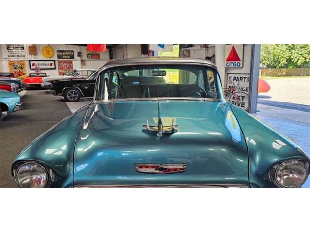1955 Chevrolet 210 (CC-2120554) for sale in Cadillac, Michigan