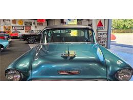 1955 Chevrolet 210 (CC-2120554) for sale in Cadillac, Michigan